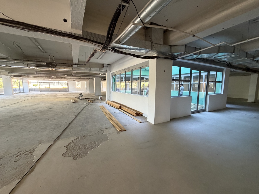 To Let Commercial Property for Rent in Foreshore Western Cape